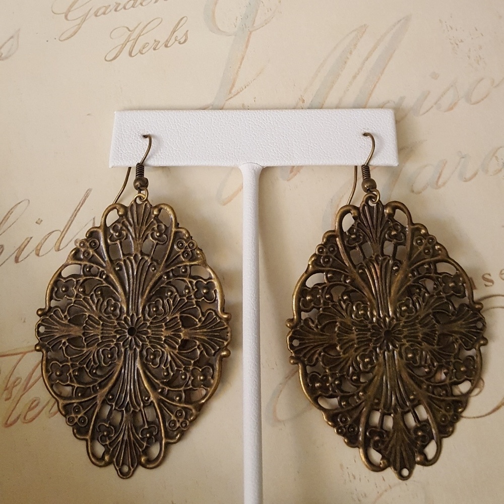 ••NEW•• Boho Earrings
